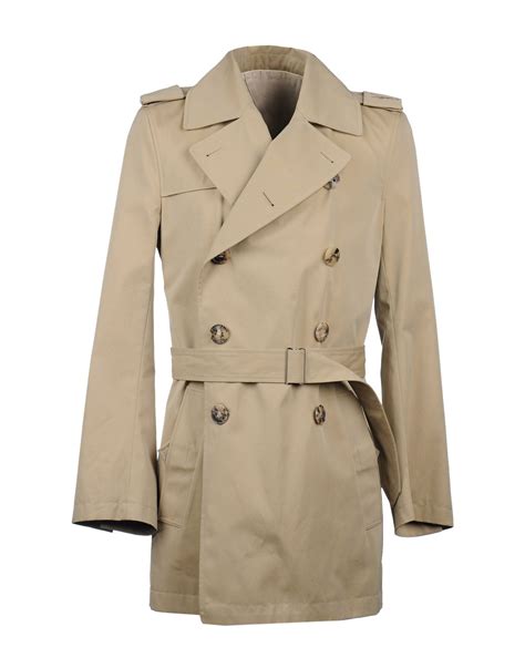 yves saint laurent jackets